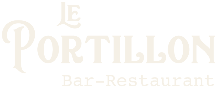 Le Portillon Bar-Restaurant
