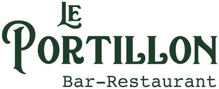 Le Portillon Bar-Restaurant